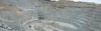 ジブラルタル鉱山