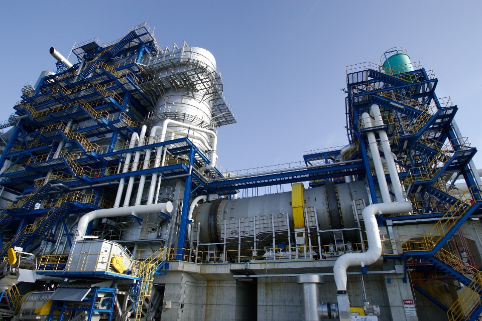 Environmental Management & Recycling