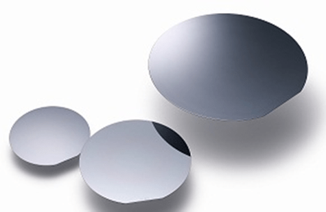 Electronic Materials