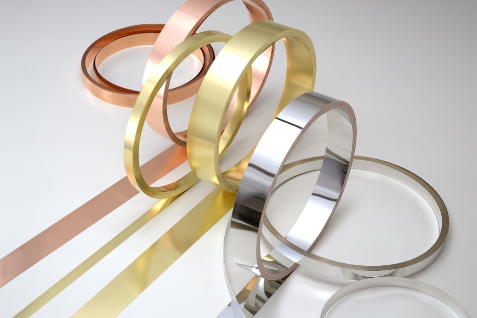 Metal Processing