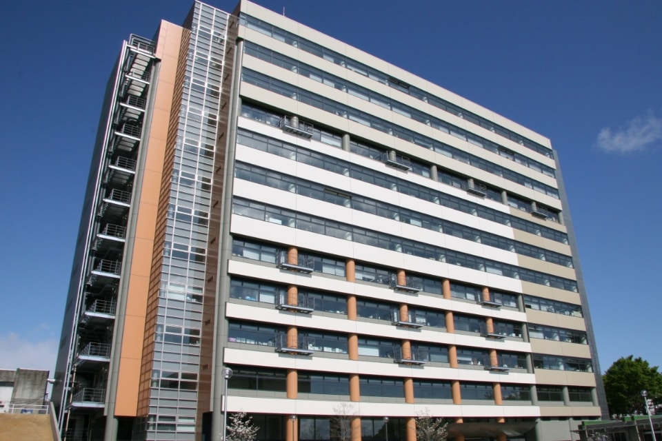 Co-Creation Research Center