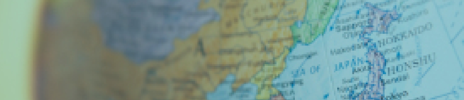 世界地図
