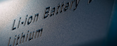 リチウムイオン電池リサイクル事業立ち上げ