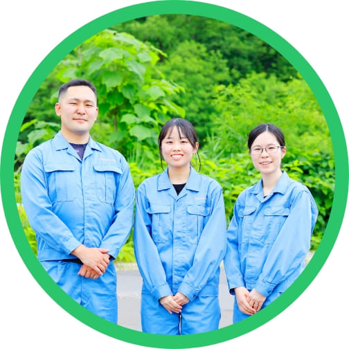 拠点の暮らし座談会「小坂編」