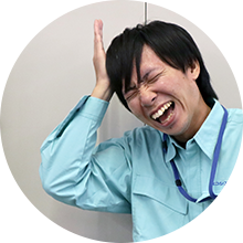 研修センターでの共同生活