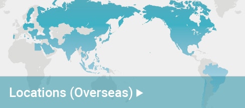 Locations (Overseas)