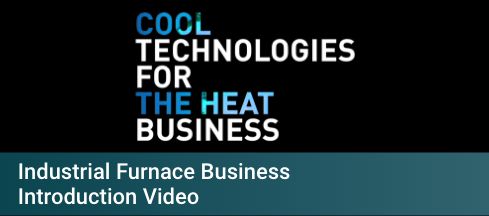 Industrial Furnace Business Introduction Video