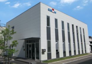 External view of CEMM Co., Ltd.