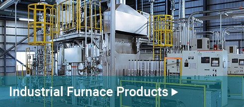 Industrial Furnace Products